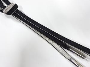 未使用品　正絹　手組帯締め